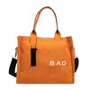 Marc-Einkaufstasche Designer-Damenhandtaschen Stuff Sacks Luxus-Einkaufstaschen Lammwolle Handtasche Brief Hirschleder Samt Damen Einkaufsschulter 221009 230806