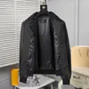 Mens Prad Designer Jacket Outerwear Flight Pilot Bomber Men High Quality Jackets Women Windbreaker Baseball Coat For Male Size 666