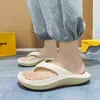 Летние мужские тапочки мода Eva Man Flip Flops В помещении для дома тапочка для ванной комнаты.