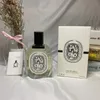 Luksusy deisgner man kobietę butelkę perfum 100m EDP EDT Perfumy Zapach Kwiatowy Eau de Fewan Długujący luksusowy spray perfumowy