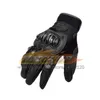 Guanti da moto ST379 Guanti da corsa invernali ed estivi traspiranti con dita intere Protezione per sport all'aria aperta Guanti da cross Dirt Bike