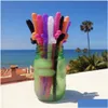 Соломинки для питья Naughty Sip Sts Penis Shaped Drinking For Hen / Girls Party Prom Bar / Pub Supply Drop Delivery Home Garden Kitchen Di Dho1E