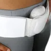 Ceintures Hernia Belt Truss pour inguinal ou sport Souppe de soulagement de la douleur