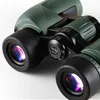 Teleskop Eyeskey HD BAK4 FMC Optik 8x32 Zoom Wasserdichter Stickstoff Leistungsstarkes Monokular Fernglas für die Jagd im Freien