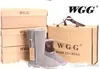 Boots Tall Boots Boots Snow Winter Boots Leather Women WGG Classic WGG US 5 --- 13