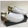 NEW Women Men Star Studded Shoes Mesh And Leather Camouflage Studded Shoes Combo Stars Rock And Runner Metallic Lace-up Shoes