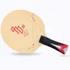 Bord Tennis Raquets Original Yinhe 970xx ALC KLC Kolbord Tennis Blade Loop Bra hastighet och Elastic Ping Pong Game 221121