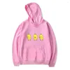 Men's Hoodies Rubber Duck Boy/Girl Kawaii Fashion Autumn Sweatshirts Men Casual Funny Hoodie Clothes