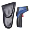 CEM DT-8862 DT-8863 DT-8865 Termômetro infravermômetro infravermelho eficiente profissional de temperatura dupla medição da pistola de medição da pistola rápida.