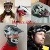 Cairbull Ultralight Casco de Ciclismo Casco Integral MTB Casco Bicicleta Road MTB 자전거 헬멧 자전거 사이클링 헬멧 P0824