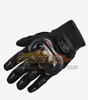 ST380 Motorcycle Gloves Breathable Touchscreen Full Finger Guantes Moto for Outdoor Riding Dirt Bike Glove Sports with Protection Geer