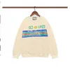 Men's Hoodies & Sweatshirts designer Man Hoodie SSweatshirt woman Letter Printing Long Sleeve Casual Warm Oversize Loose Female Tops jacket XRK8