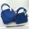 7A Femmes Designer Sacs Nouvelle Lettre Impression Shell Sacs À Main Européen Et Américain Rétro Unique Épaule Messenger Sac De Mode Grande Capacité Femme Sac De Luxe