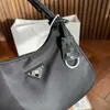 حقائب مصممة القماش Mahjong Bag Hobo Armpit حقيبة واحدة الكتف حقيبة يد المظلة نسيج صغير الأزياء الموضة Hipster Messenger Sumptuous