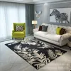 Carpets LeRadore Wool Mats Tufted Tip Sheared Carpet Floor Mat For Home Star Els Mansion Office Plus Size Custom