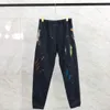 Pantaloni uomo designer Autunno e inverno Abbigliamento da uomo nuovo Pantaloni casual Sport Tute da jogging Pantaloni sportivi Pantaloni streetwear Harajuku