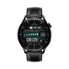 YEZHOU2 business full touch mobile phone Smart Watch with Alipay Bluetooth Calling Full HD Screen Encoder Heart Rate Meter Step Health Monitoring