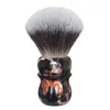 Makeup Tools Dscosmetic 30mm Peking Opera G7 synthetic hair shaving brush for man shaving brush 221119