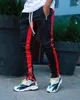 Herrenhose Streetwear Herrenbekleidung Sport Mode Ing Stacked Jogginghose Undefiniert Jogger Trainingsanzug Reißverschlusstasche