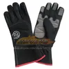 ST395 Gants de voiture de karting gants de course de voiture de moto gant anti-chute doigt complet écran tactile gant tout-terrain hommes femmes bleu rouge noir
