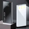 pd wパワーバンクHuawei P Power Bank MAH Power Bank Portable外部バッテリー充電器のためのPower Bank MAH Power Bank Portable J220531