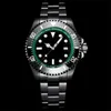 Vr Montre de Luxe 44mm 2836自動Machincal Movement 904L Steel Case Luxury Watch Wlistwatches Mens Watches防水