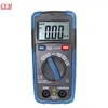 CEM DT-107 Pocket Digital Multimeter обеспечивает многофункциональное автоматическое измерение 3 в 1 E-Testers Type Type Posteration Pocket Type.