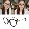 Sonnenbrillenrahmen Vintage Brillengestell Männer Frauen Unisex Brille Mann Nerd Fake Brillen Brillen für verschreibungspflichtige Myopielinse