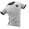 24 25 Equateur Estupinan Plata Hommes Soccer Jerseys Version Fans Valemncia Martinez Hincapie D. Palacios M. Caicedo 2024 2025 Home Away 3ème Copa America Fotball Chemises