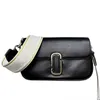 marc the tote Shoulder Bag The Snaps smooth supple cow leather magnetic closure marc Handbag J Mini Camera Crossbody Bag adjust2569