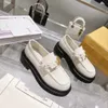 scarpe F04 designer versione top fatta a mano 2022 nuovi mocassini 2F home fashion