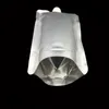 Doypack 150ml 250ml 350ml 500ml Aluminum Foil Stand Up Spout Liquid Bag Pack Beverage Squeeze Drink Spout Pouch P1121