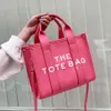 Luksurys projektanci torby na zakupy mody TOSES Plaży Cross Body Body Bags Weekend duży swobodny kwadrat słynny torebka miasto oryginalna skóra klasyka torby