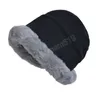 Hiver fausse fourrure seau chapeaux pour femmes en plein air chaud épais doux oreille Protection pull casquette mode Anti-froid casquette