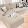 Chair Covers Sofa Cover Spandex Non-Slip Soft Couch Washable Furniture Protector Slipover For