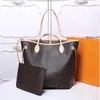 A38 Hochwertige Dame, elegante Handtasche, Umhängetasche, Schultertasche, modisch, vielseitig, klassisch, Luxus-Designermarke mit Box-Seidenschal