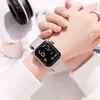 Boys Girls Silicone Kids Smart Watch Strap Electronic Waterproof IP67 Students Digital LED Wristwatch