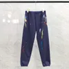 Pantaloni uomo designer Autunno e inverno Abbigliamento da uomo nuovo Pantaloni casual Sport Tute da jogging Pantaloni sportivi Pantaloni streetwear Harajuku