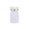 100ml PET Plastic Medicine Bottle Pharmaceutical Packaging with Children proof Lid for Health Products Small Pill Bottle