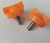 Juicers 2Pcs Screws Electric Orange Juice Extractor Parts/Spare Parts For Lemon Juicing Machine 2000E