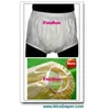 Pannolini per adulti Pannolini FUUBUU2217WhiteXXL1 Pantaloni di sicurezza pantaloni anti perdite laterali incontinenza fisiologica vecchio pannolino 221121