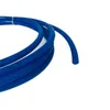 Lave-auto PU tuyau 3M pneumatique Air Tube polyuréthane tuyau 5 8MM compresseur outils avec connecteur rapide bleu