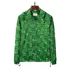 Vestes pour hommes designer Mens Jacket 22GG GGity Goo d Bee supre Outwear Coupe-vent Zipper vêtements Manteau 0S43