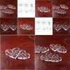 Party Favor Favor 50 Pcs Customized Crystal Heart Personalized Mr Mrs Love Wedding Souvenirs Table Decoration Centerpieces Favors An Dhifh
