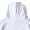 メンズ特大のデザイナーパーカー女性ラミナススウェットシャツ迷彩フーディーズレタージッパーフーダートップ20色m-xxxl