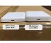 Szybka ładowarska akumulator z 5000 mAh Akumulatory mocy zasilacze Oficjalne pudełko detaliczne bezprzewodowe ładowarki Powerbank dla iPhone'a 13 12 Pro Max Mini