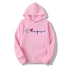 Hommes Femmes Pull À Capuche Mode Couleur Unie Rouge Noir Gris Rose Hip Hop Laine À Capuche Marque Casual Usage Quotidien Sports