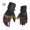 ST392 nouveaux gants d'hiver de moto écran tactile gants d'extérieur motocross rue hors route gant de vélo imperméable coupe-vent guantes moto