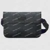 벨트 가방 Bumbag waist bags fannypack 여자 Mens Bum bag 패니 팩 디자이너 Marsupio Sacoche 가죽 패션 Bumbags 클래식 Vin235x