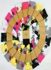 33 Renkler Noel Plantlife Socks Erkekler için Kadınlar Yüksek Kaliteli Pamuk Çorap Kaykay Hiphop Akçaağaç Yaprak Spor SOCKS8414384